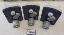 AUTOMATIC PRODUCTS AP120, 121, 122, 123 Snack Machine VEND MOTORS #360275 (2445) 