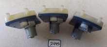 AUTOMATIC PRODUCTS AP120, 121, 122, 123 Snack Machine VEND MOTORS #360275 (2445) 