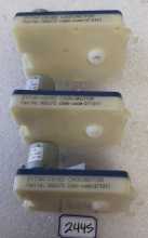 AUTOMATIC PRODUCTS AP120, 121, 122, 123 Snack Machine VEND MOTORS #360275 (2445) 