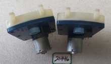 AUTOMATIC PRODUCTS AP120, 121, 122, 123 Snack Machine VEND MOTORS #360275 (2446) 