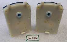 AUTOMATIC PRODUCTS AP120, 121, 122, 123 Snack Machine VEND MOTORS #360275 (2446) 