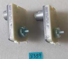 AUTOMATIC PRODUCTS LCM Combination Vending Machine VEND MOTOR #BC-D27/28 24V - Lot of 2 (8339)