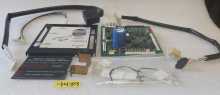 AUTOMATIC PRODUCTS LCM LCM1/2/3/4 (MDB) Snack Vending Machine MAIN CONTROL Board #9439 