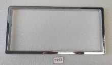 AUTOMATIC PRODUCTS Vending Machine BEZEL 14½ in x 7¼ in - #7858 