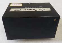 AUTOMATIC PRODUCTS Vending Machine C SERIES RELAY BOX (2251)