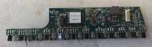 AUTOMATIC PRODUCTS Vending Machine FACTORY SENSOR Board #13600020-01 (2418)