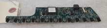 AUTOMATIC PRODUCTS Vending Machine FACTORY SENSOR Board #13600020-01 (2418)