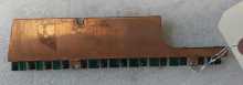 AUTOMATIC PRODUCTS Vending Machine FACTORY SENSOR Board #13600020-01 (2418)