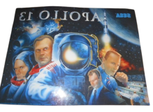 SEGA APOLLO 13 Pinball Machine Translite Backbox Artwork #830-5244-00 (1116G) 