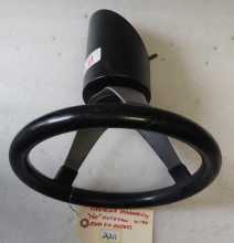 Arcade Game 360° ROTATION STEERING Assembly w END ENCODER - 10½ Inch (2211) 