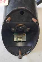 Arcade Game 360° ROTATION STEERING Assembly w END ENCODER - 10½ Inch (2211) 