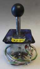 Arcade Game 6 SPEED SHIFTER #9239 