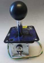 Arcade Game 6 SPEED SHIFTER #9239