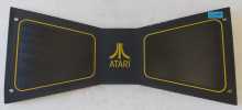Atari Millipede Arcade Game Mesh Metal SPEAKER GRILL (5589)