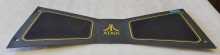 Atari Millipede Arcade Game Mesh Metal SPEAKER GRILL (5589)