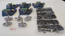 Automatic Products DUAL SPIRAL Kit - 5 Wide for AP120 32 Studio Series (2361)