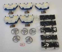 Automatic Products DUAL SPIRAL Kit - 5 Wide for AP120 32 Studio Series (2361)