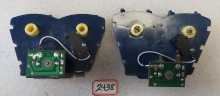 Automatic Products DUAL SPIRAL Kit Motors - 5 Wide for AP120/320/Studio Series (2438) 