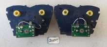 Automatic Products DUAL SPIRAL Kit Motors - 5 Wide for AP120/320/Studio Series (2439)