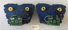 Automatic Products DUAL SPIRAL Kit Motors - 5 Wide for AP120/320/Studio Series (2440)