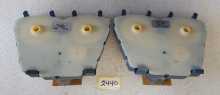 Automatic Products DUAL SPIRAL Kit Motors - 5 Wide for AP120/320/Studio Series (2440)