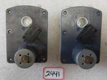 Automatic Products LCM Series VEND Motors #360138-1 - Lot of 2 (2441) 