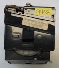 Azkoyen Hopper Coin Acceptor #11006361-1 #9402 