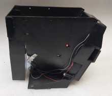 Azkoyen Hopper Coin Acceptor #41061451-0 (1227) 