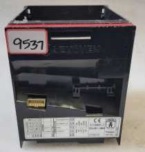 Azkoyen Hopper Coin Acceptor from MONOPOLY PUSHERS - 12V to 24V #9537 