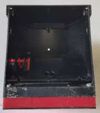 Azkoyen Hopper Coin Acceptor from MONOPOLY PUSHERS - 12V to 24V #9537 