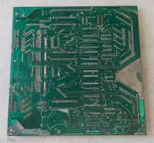 BALLY Arcade Game MPU Assembly Board #AS-2518-35 (1453)