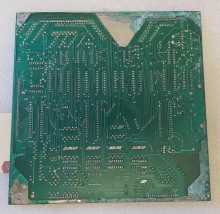 BALLY Arcade Game MPU Boards #9220 & 9221 