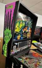 BALLY CREATURE FROM THE BLACK LAGOON Pinball Machine for sale