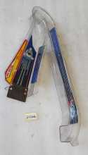 BALLY DOCTOR WHO Pinball Machine RAMP #31-1686-2 (2466) 