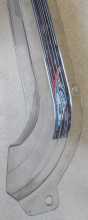BALLY DOCTOR WHO Pinball Machine RAMP #31-1686-2 (2466) 