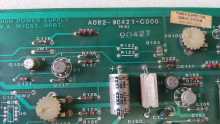 BALLY MIDWAY MEDIUM POWER SUPPLY Board #A02-90421-C000 (714-5)
