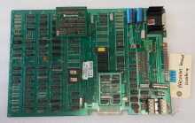 BALLY MIDWAY PAC-MAN PACMAN Arcade Game Board Set #A082-91375-8000 (7799) 