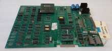 BALLY MIDWAY PAC-MAN PACMAN Arcade Game Board Set #A082-91375-8000 (7799) 
