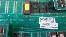 BALLY MIDWAY PAC-MAN PACMAN Arcade Game Board Set #A082-91375-8000 (7799)