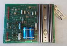 BALLY MIDWAY SUPER PACMAN Arcade Game POWER SUPPLY Board #A082-90427-A000 (2002)