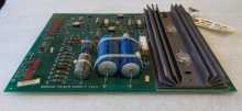 BALLY MIDWAY SUPER PACMAN Arcade Game POWER SUPPLY Board #A082-90427-A000 (2002)