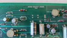 BALLY MIDWAY SUPER PACMAN Arcade Game POWER SUPPLY Board #A082-90427-A000 (2002)