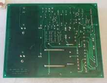 BALLY MIDWAY SUPER PACMAN Arcade Game POWER SUPPLY Board #A082-90427-A000 (2002)