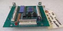 BALLY Pinball OPTO SW-24 Board #A-18159-1  