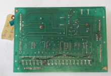 BALLY SYSTEM 1 Pinball SOLENOID DRIVER Board #6159  