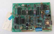  BALLY SYSTEM 1 Pinball SOUND Board #6019 