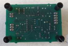 BALLY WILLIAMS Pinball THE SHADOW OPTO Board #A-15646-2 (3176) 