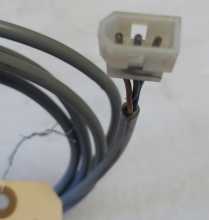 BASKETBALL Arcade Game HOOP SENSOR CABLE #8648 