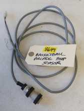 BASKETBALL Arcade Game HOOP SENSOR CABLE #8649