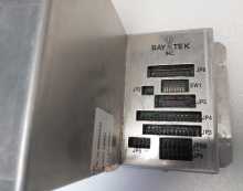 BAY TEK CLOWN ROLLDOWN Arcade Machine Game PCB Printed Circuit POWER SUPPLY Board #5528